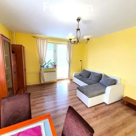 Rent this 2 bed apartment on Jana Kilińskiego 5 in 08-110 Siedlce, Poland