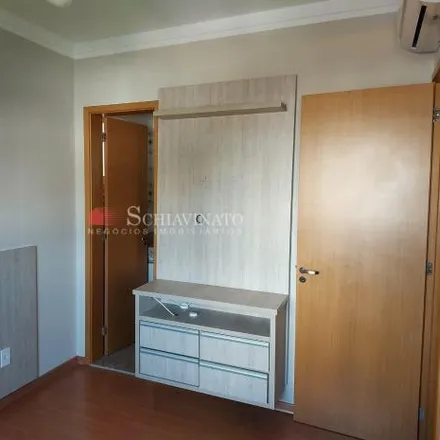 Rent this 2 bed apartment on Avenida Armando de Salles Oliveira in Cidade Jardim, Piracicaba - SP