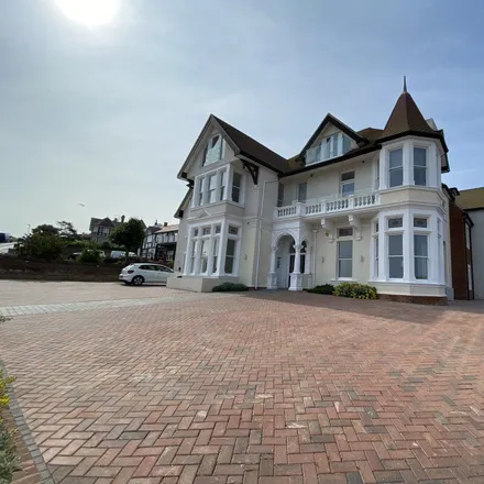 Rent this 2 bed apartment on Herne Bay Seafront