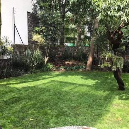 Buy this 3 bed house on Retorno 5 in Tlalpan, 14608 Mexico City