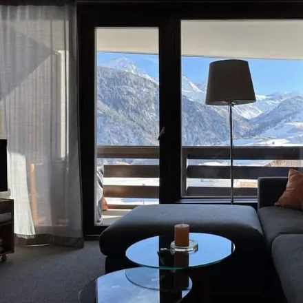 Image 2 - Disentis/Mustér, Surselva, Switzerland - Apartment for rent