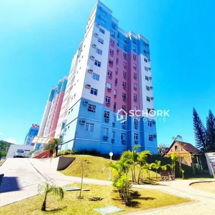 Buy this 3 bed apartment on Rua Gustavo Zimmermann in Itoupava Central, Blumenau - SC