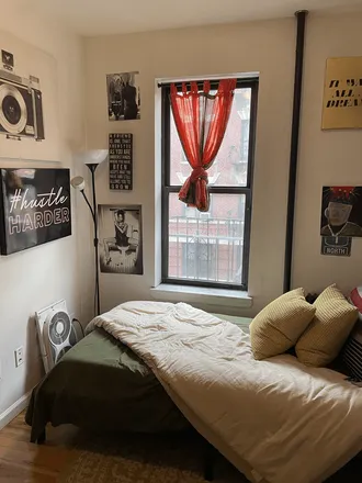 Rent this 1 bed apartment on New York in Chinatown, US