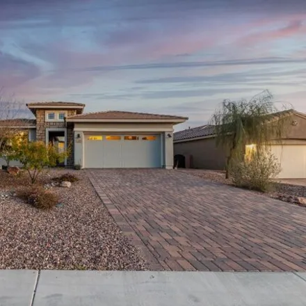 Image 1 - 7687 West Laurel Lane, Marana, AZ 85658, USA - House for sale