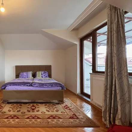 Rent this 4 bed apartment on Trabzon