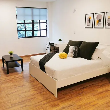 Rent this 1 bed apartment on Tláhuac in 01780 Mexico City, Mexico