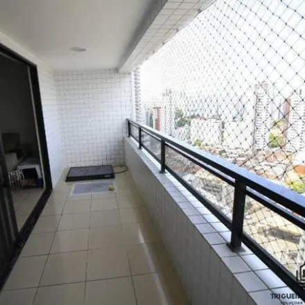 Buy this 4 bed apartment on Elvira Dias in Rua José Bonifácio 125, Madalena