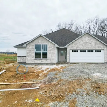 Buy this 3 bed house on 5373 South Sinclair Road in Columbia, MO 65203