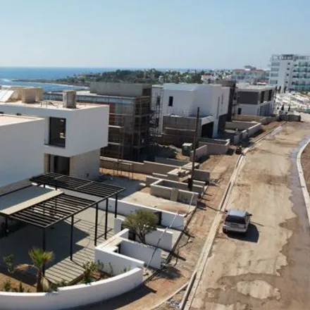 Buy this 5 bed house on Louis Imperial Beach in Ευκλειδη, 8042 Paphos Municipality