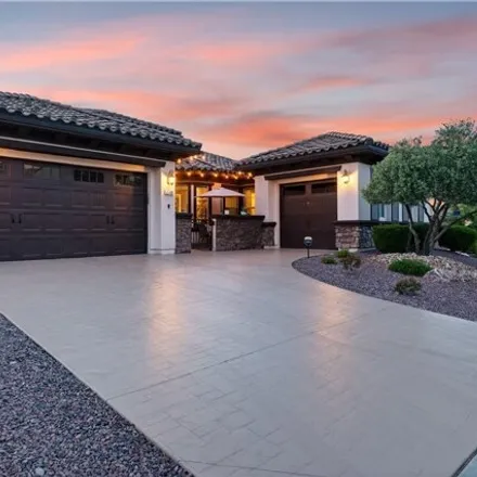 Image 1 - 2731 Liberation Drive, Henderson, NV 89044, USA - House for sale
