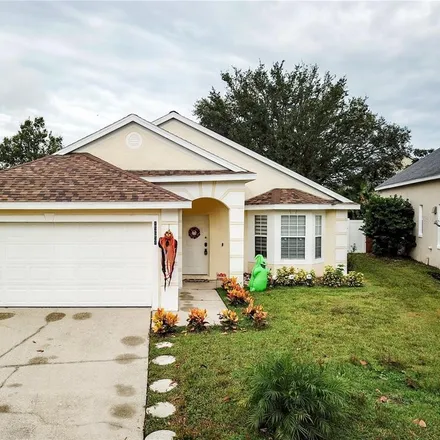 Buy this 3 bed house on 15797 Autumn Glen Avenue in Lake County, FL 34714