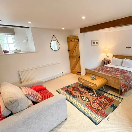 Rent this 4 bed townhouse on Georgeham in EX33 1PJ, United Kingdom