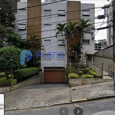 Buy this 4 bed apartment on Rua Aluisio Azevedo 219 in Santana, São Paulo - SP