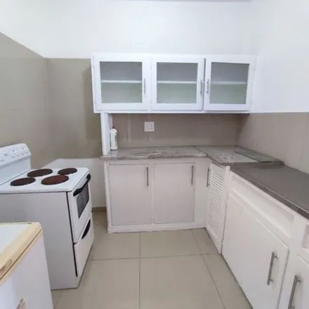 Image 2 - Evans Road, Glenwood, Durban, 4013, South Africa - Apartment for rent
