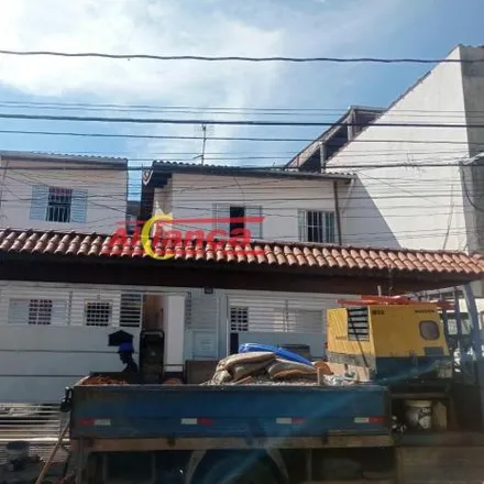 Image 2 - Rua Floresta Azul, Presidente Dutra, Guarulhos - SP, 07173-430, Brazil - House for rent