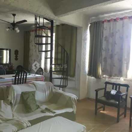Buy this 5 bed apartment on Rua Vlaminck in Del Castilho, Rio de Janeiro - RJ