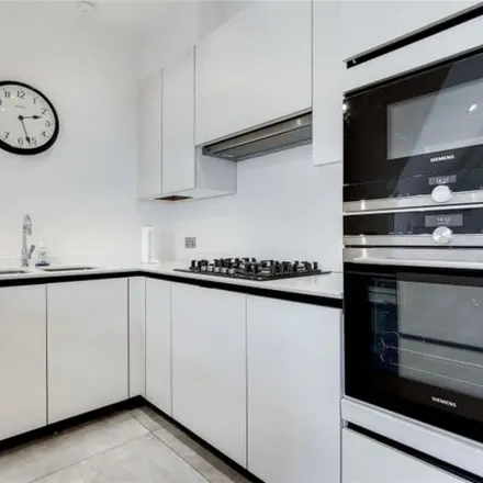 Image 3 - 1 Pond Street, London, NW3 2PN, United Kingdom - Apartment for rent