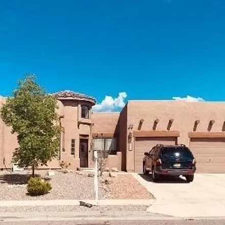 Buy this 4 bed house on 898 Loma Piñon Loop Northeast in Rio Rancho, NM 87144