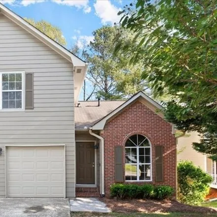Buy this 4 bed house on 1858 Baynard Court in Cobb County, GA 30102