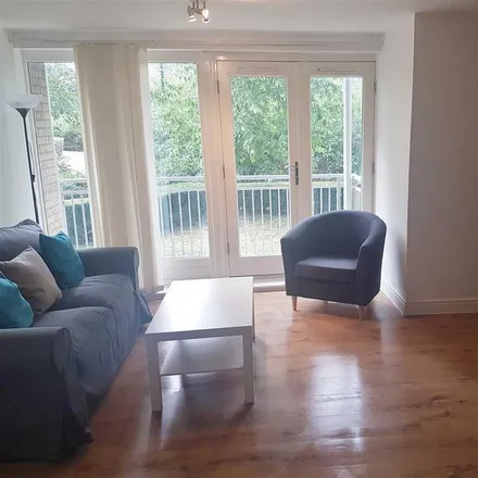 Rent this 3 bed apartment on unnamed road in Harbledown, CT1 2SW