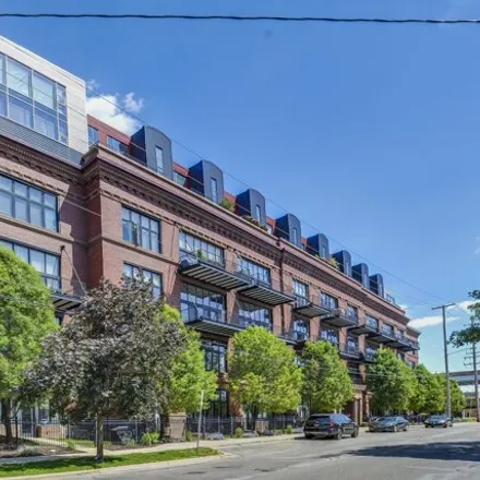 Buy this 2 bed condo on Union Square Condos in Broadway Avenue Northwest, Grand Rapids