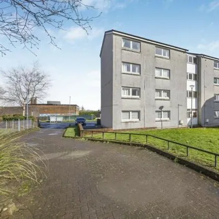 Buy this 2 bed apartment on Craighead Way in Barrhead, G78 2QP