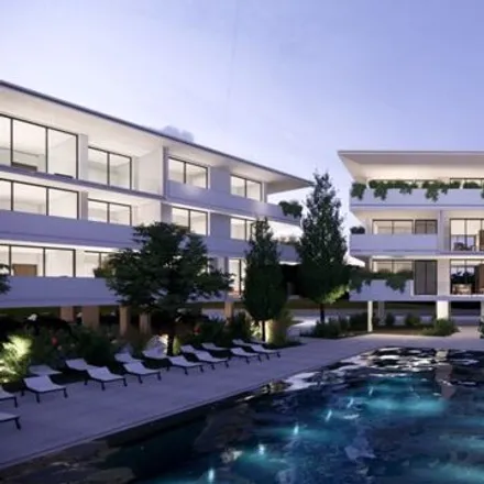 Buy this 2 bed apartment on Tombs of the Kings in Pefkiou Georgiadi, 8015 Paphos Municipality