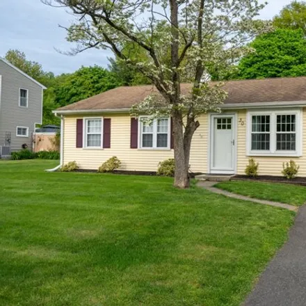 Buy this 3 bed house on 30 Van Horn Drive in East Haven, CT 06512