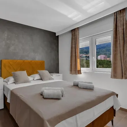 Image 3 - Makarska rivijera, Tučepi, Split-Dalmatia County, Croatia - Apartment for rent
