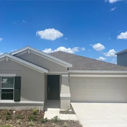 Buy this 3 bed house on Ofanto Way in Haines City, FL 33844