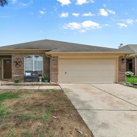 Image 2 - 3074 Quill Meadow Drive, League City, TX 77573, USA - House for rent
