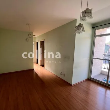 Buy this 2 bed apartment on Rua Ipê in Cidade das Flores, Osasco - SP