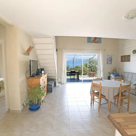 Image 8 - Calcatoggio, South Corsica, France - House for rent