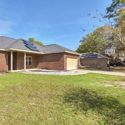 Buy this 4 bed house on 4545 Live Oak Church Road in Crestview, FL 32539