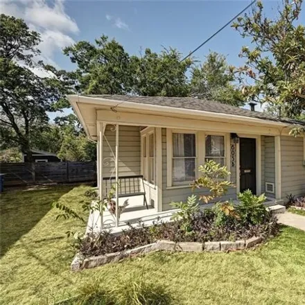 Image 1 - 605 East 46th Street, Austin, TX 78751, USA - House for sale