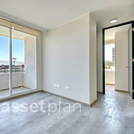 Rent this 2 bed apartment on Gran Avenida José Miguel Carrera 8746 in 797 0670 La Cisterna, Chile