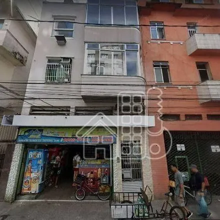Buy this 1 bed apartment on Rua Pedro Américo 11 in Catete, Rio de Janeiro - RJ