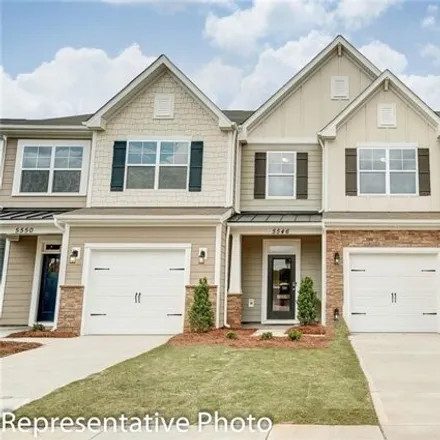 Buy this 3 bed house on Nandina Drive in Harrisburg, NC 28075