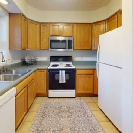 Buy this 2 bed apartment on 1733 Lower Ridgewood Boulevard