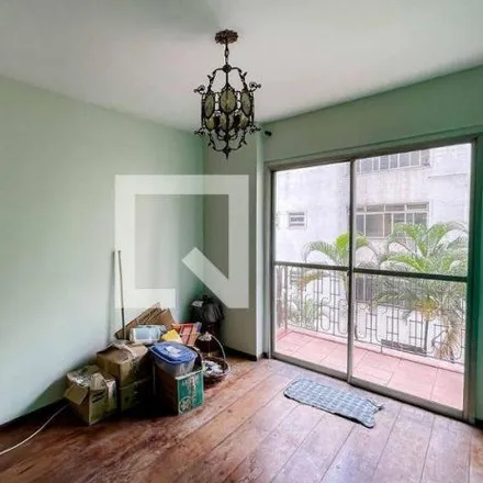 Buy this 2 bed apartment on Residencial Solar dos Flamboyants in Rua Aluisio Azevedo 233, Santana