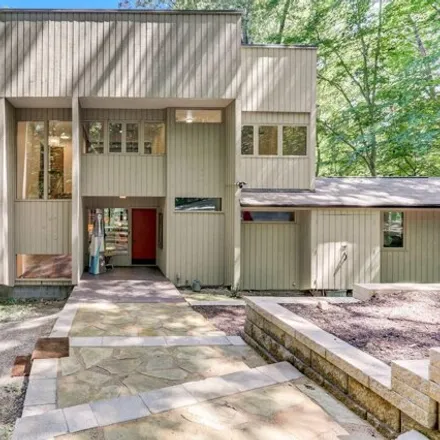 Buy this 4 bed house on 43 Cedar Street in Estes Hills, Chapel Hill