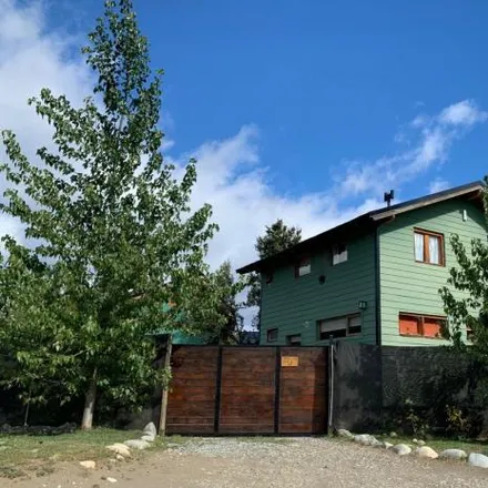 Buy this 4 bed house on Pudú Sur in Covibar, 8400 San Carlos de Bariloche