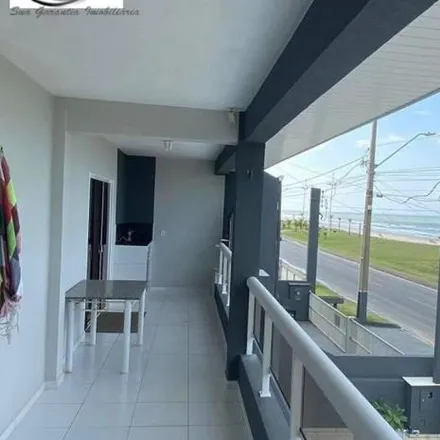 Image 1 - Avenida Beira Mar, Balneário Inajá, Matinhos - PR, Brazil - House for sale