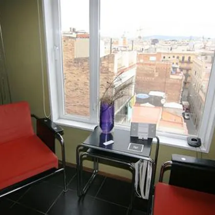 Rent this 1 bed apartment on Carrer d'en Fontrodona in 1, 08004 Barcelona
