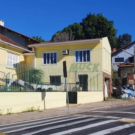 Buy this 5 bed house on Rua Demétrio Ribeiro in Vila Nova, Novo Hamburgo - RS
