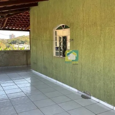 Buy this 3 bed house on Avenida Campos de Ourique in Jardim das Alterosas, Betim - MG
