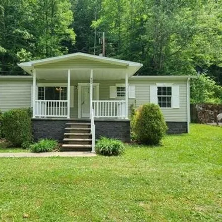 Buy this 3 bed house on 394 Smith Fork Road in Coleman, Pike County