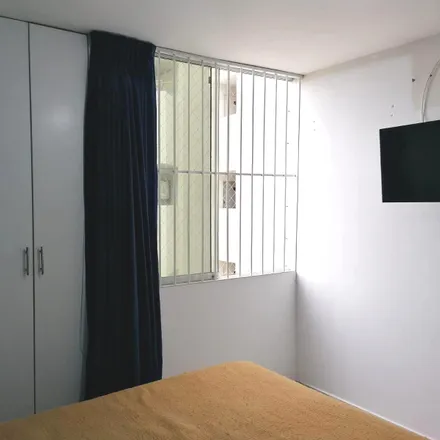 Buy this 6 bed apartment on Jirón Manuel del Pino in Lima, Lima Metropolitan Area 15106