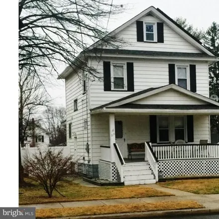 Rent this 5 bed house on Ultimate Savage House in Swarthmore Road, Glassboro