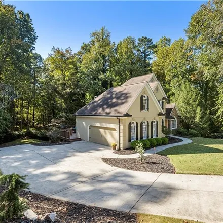 Image 3 - 220 Buckland Run, Alpharetta, GA 30004, USA - House for sale